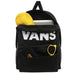 Vans Old Skool III Backpack Black White - 50-50 Skate Shop