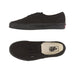 Vans Authentic Black Black - 50-50 Skate Shop