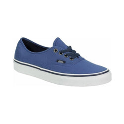 Vans Authentic Dark Blue Dress Blues - 50-50 Skate Shop