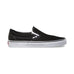Vans Classic Slip on (CSO) Black White - 50-50 Skate Shop