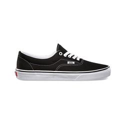 Vans Era Black White - 50-50 Skate Shop