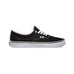 Vans Era Black White - 50-50 Skate Shop
