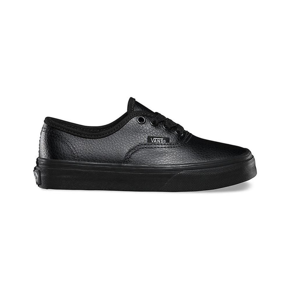 Vans school shoes 2025