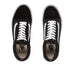 Vans Kids Old Skool Black True White - 50-50 Skate Shop