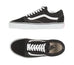 Vans Kids Old Skool Black True White - 50-50 Skate Shop