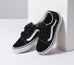 Vans Kids Old Skool V Black True White - 50-50 Skate Shop