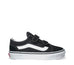 Vans Kids Old Skool V Black True White - 50-50 Skate Shop