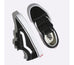 Vans Kids Old Skool V Black True White - 50-50 Skate Shop