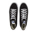 Vans Sk8 Hi Decon (Canvas) Black True White - 50-50 Skate Shop