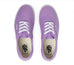 Vans Kids Authentic Lo Pro African Violet True White - 50-50 Skate Shop