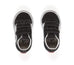 Vans Toddler Old Skool V Black White - 50-50 Skate Shop