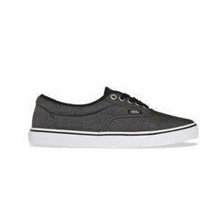 Vans LPE (Chambray) Black True White - 50-50 Skate Shop