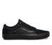 Vans Old Skool Pro Blackout - 50-50 Skate Shop