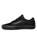 Vans Old Skool Pro Blackout - 50-50 Skate Shop