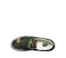 Vans Kids Classic Slip On (Woodland Camo) Black Woodland - 50-50 Skate Shop