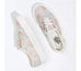 Vans Authentic (Tapestry) Marshmallow Snow White - 50-50 Skate Shop