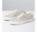 Vans Authentic (Tapestry) Marshmallow Snow White - 50-50 Skate Shop