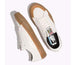 Vans AV Classic Pro Marshmallow Classic Gum - 50-50 Skate Shop