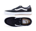 Vans Gilbert Crockett 2 Pro Black True White - 50-50 Skate Shop