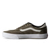 Vans Gilbert Crockett 2 Pro Dusky Green - 50-50 Skate Shop