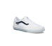 Vans Skate Gilbert Crockett 2 Pro True White Black - 50-50 Skate Shop