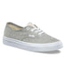 Vans Authentic (J&S) Frost Grey/True White - 50-50 Skate Shop