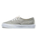 Vans Authentic (J&S) Frost Grey/True White - 50-50 Skate Shop