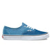 Vans Authentic (Denim 2-Tone) Blue True White - 50-50 Skate Shop