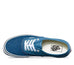 Vans Authentic (Denim 2-Tone) Blue True White - 50-50 Skate Shop