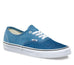 Vans Authentic (Denim 2-Tone) Blue True White - 50-50 Skate Shop