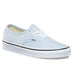 Vans Authentic Baby Blue True White - 50-50 Skate Shop