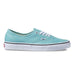Vans UA Authentic Aqua Haze True White - 50-50 Skate Shop