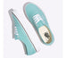 Vans UA Authentic Aqua Haze True White - 50-50 Skate Shop