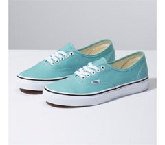 Aqua cheap haze vans