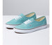 Vans UA Authentic Aqua Haze True White - 50-50 Skate Shop
