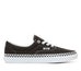 Vans Era (Check Foxing) Black True White - 50-50 Skate Shop
