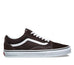 Vans Old Skool Chocolate Torte True White - 50-50 Skate Shop