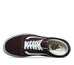 Vans Old Skool Chocolate Torte True White - 50-50 Skate Shop