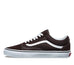 Vans Old Skool Chocolate Torte True White - 50-50 Skate Shop