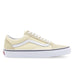 Vans Old Skool Vanilla Custard True White - 50-50 Skate Shop