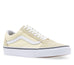 Vans Old Skool Vanilla Custard True White - 50-50 Skate Shop