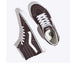 Vans Sk8 Hi Chocolate Torte True White - 50-50 Skate Shop