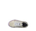 Vans Kids Old Skool (Glitter) Rainbow White - 50-50 Skate Shop