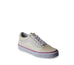 Vans Kids Old Skool (Glitter) Rainbow White - 50-50 Skate Shop