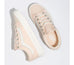 Vans Style 36 (Brushed Twill) Vanilla Cream/Snow White - 50-50 Skate Shop