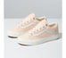 Vans Style 36 (Brushed Twill) Vanilla Cream/Snow White - 50-50 Skate Shop