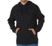 Vans Versa Hoodie Black - 50-50 Skate Shop