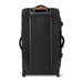 Vans Check-In Luggage Bag Black - 50-50 Skate Shop