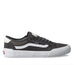 Vans Chima Pro 2 Pewter True White - 50-50 Skate Shop