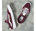 Vans Chima Pro 2 Port White - 50-50 Skate Shop